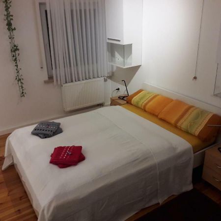Ferienwohnung Lerchennest Georgensgmund Екстер'єр фото