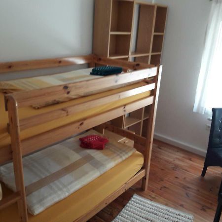 Ferienwohnung Lerchennest Georgensgmund Екстер'єр фото
