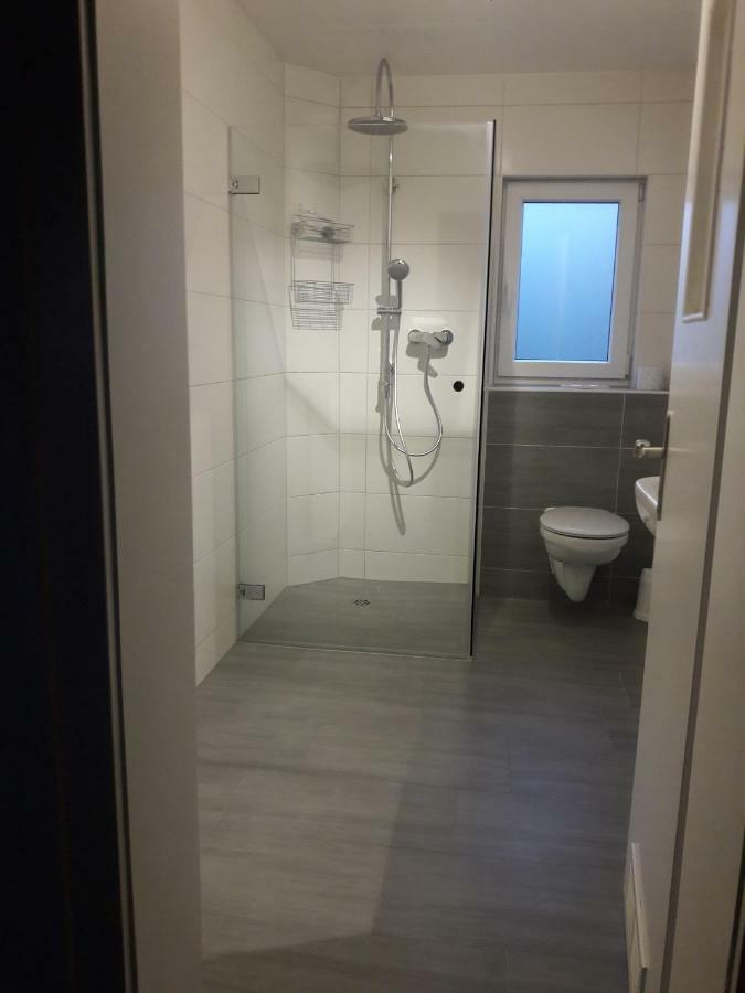 Ferienwohnung Lerchennest Georgensgmund Екстер'єр фото