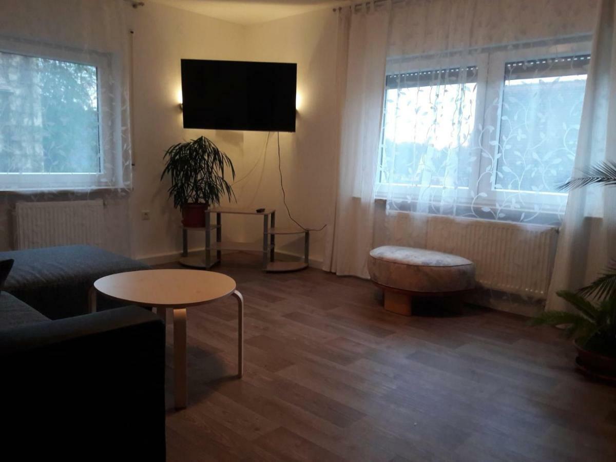 Ferienwohnung Lerchennest Georgensgmund Екстер'єр фото