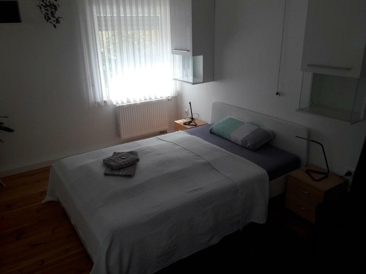 Ferienwohnung Lerchennest Georgensgmund Екстер'єр фото