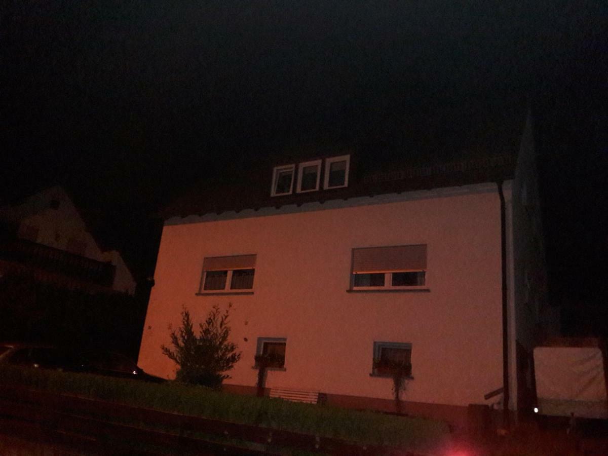 Ferienwohnung Lerchennest Georgensgmund Екстер'єр фото